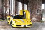 Ferrari Enzo ZXX by Edo Competition 2012 года